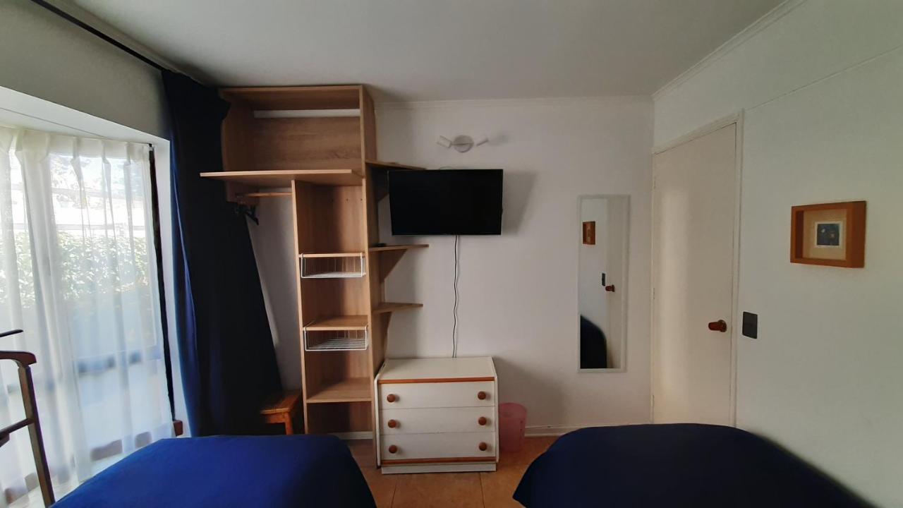 Dpto Apartment