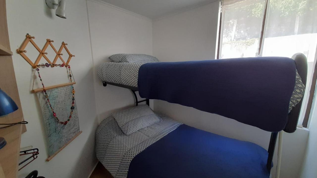 Dpto Apartment Concon