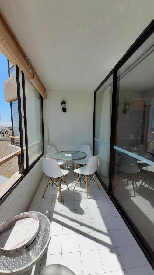 Dpto Apartment