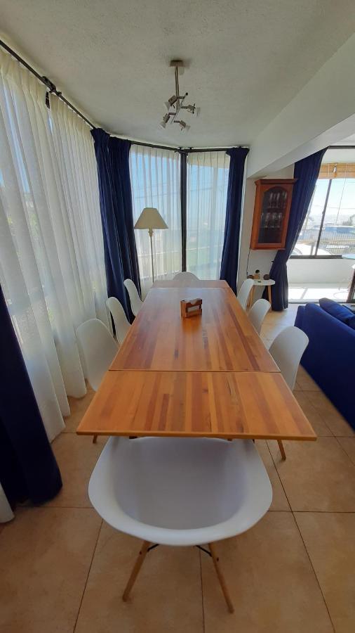 Apartment Dpto *