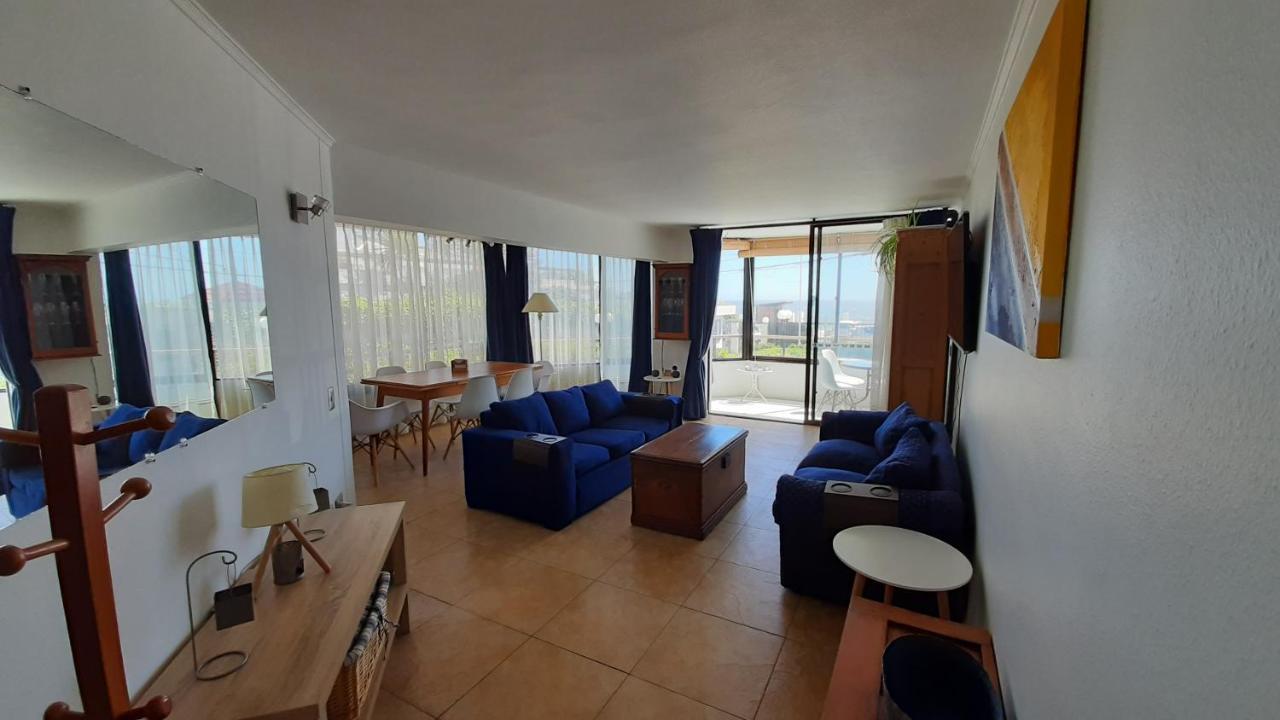 Apartment Dpto *