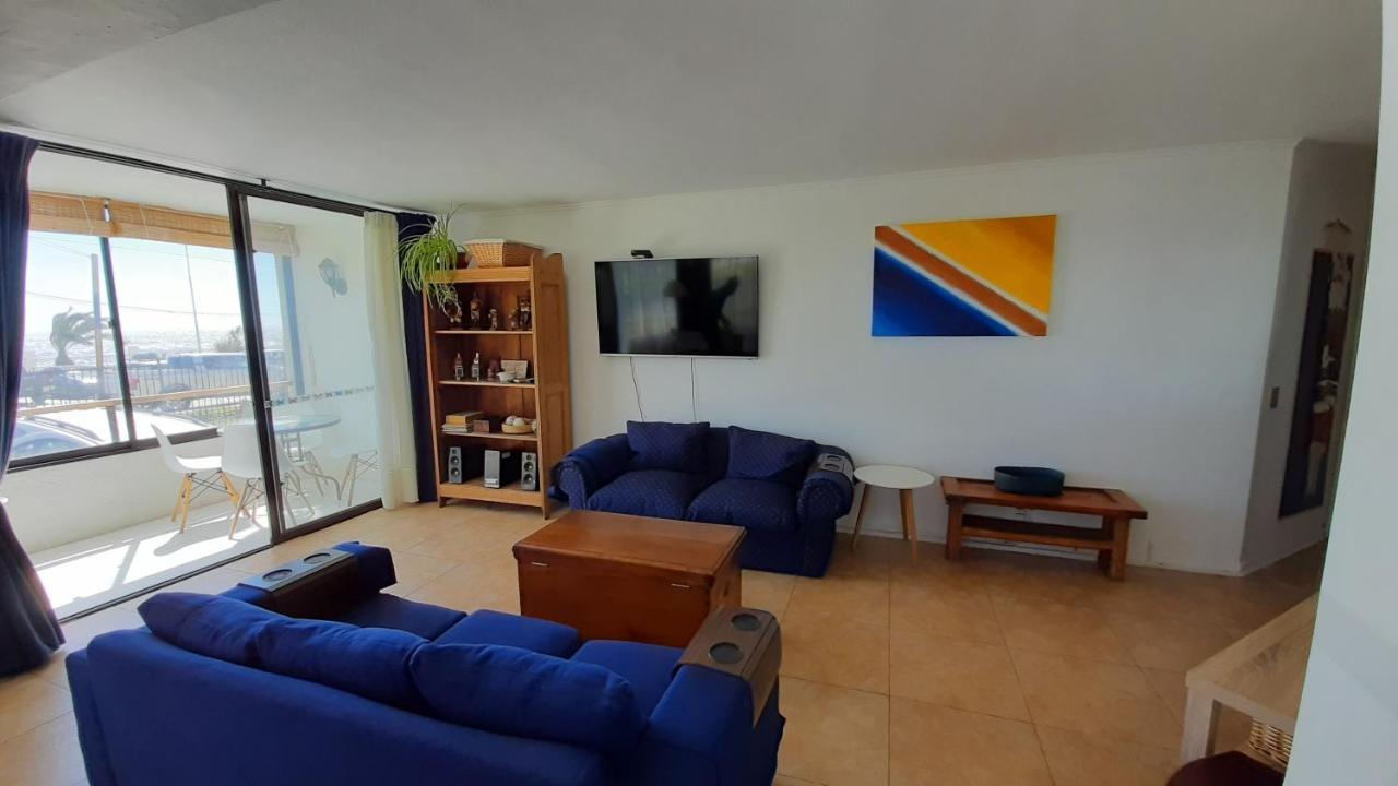 Dpto Apartment