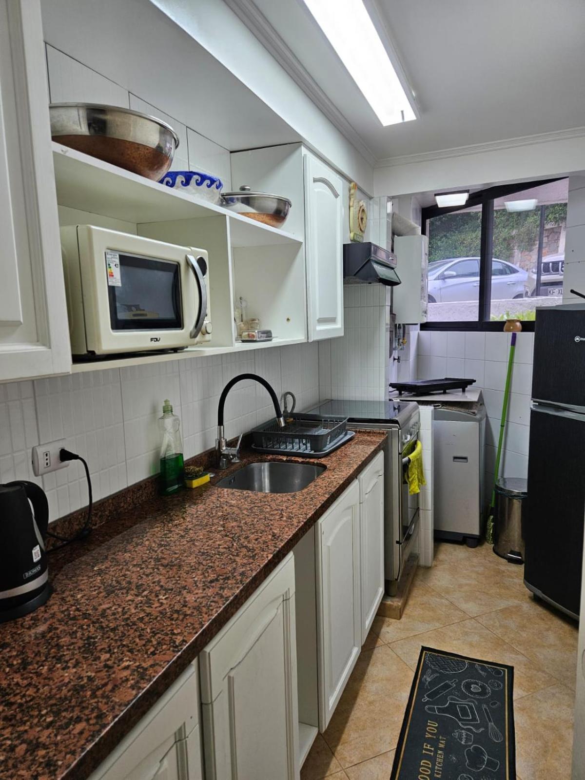Dpto Apartment Concon