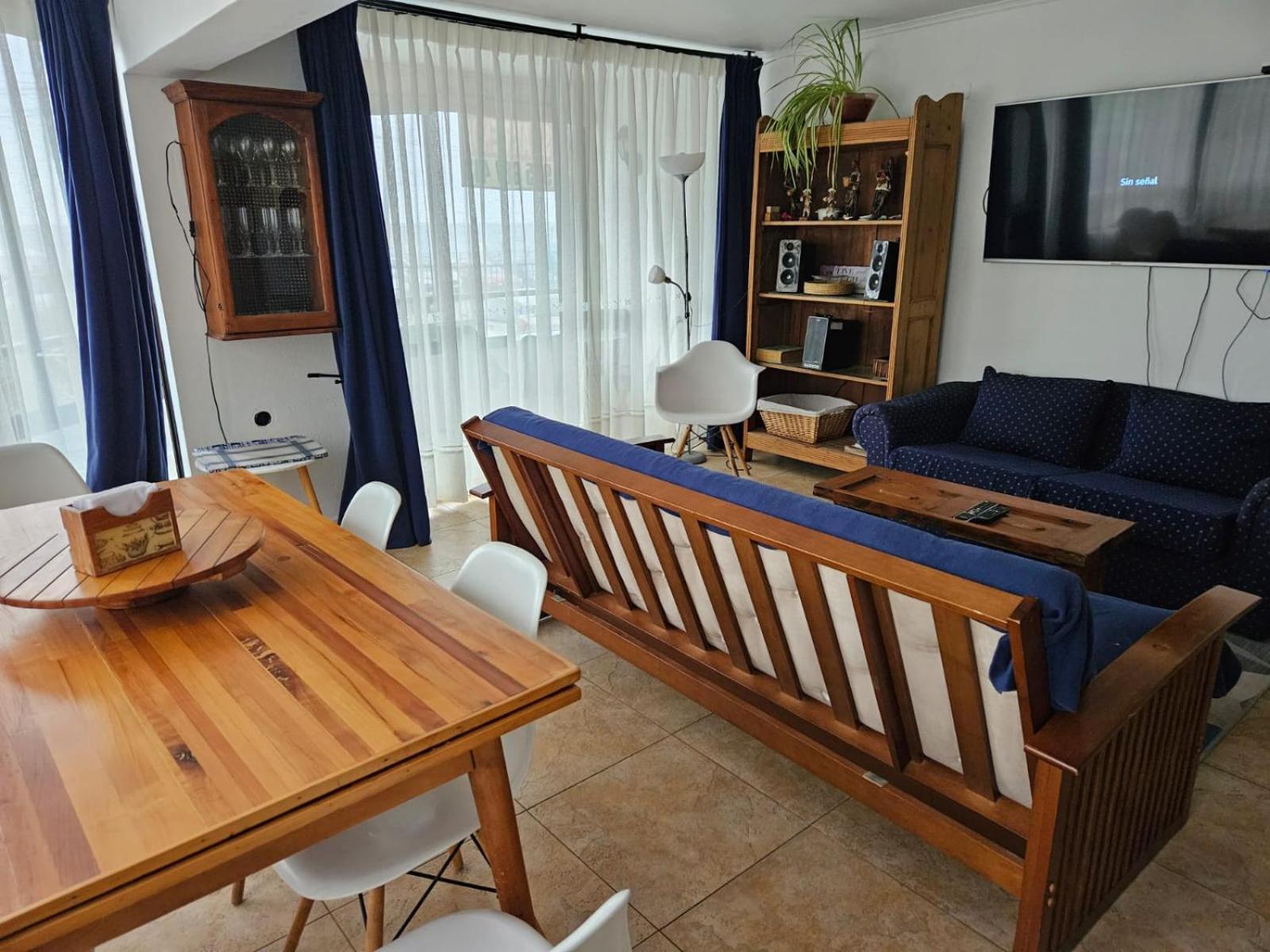 Dpto Apartment
