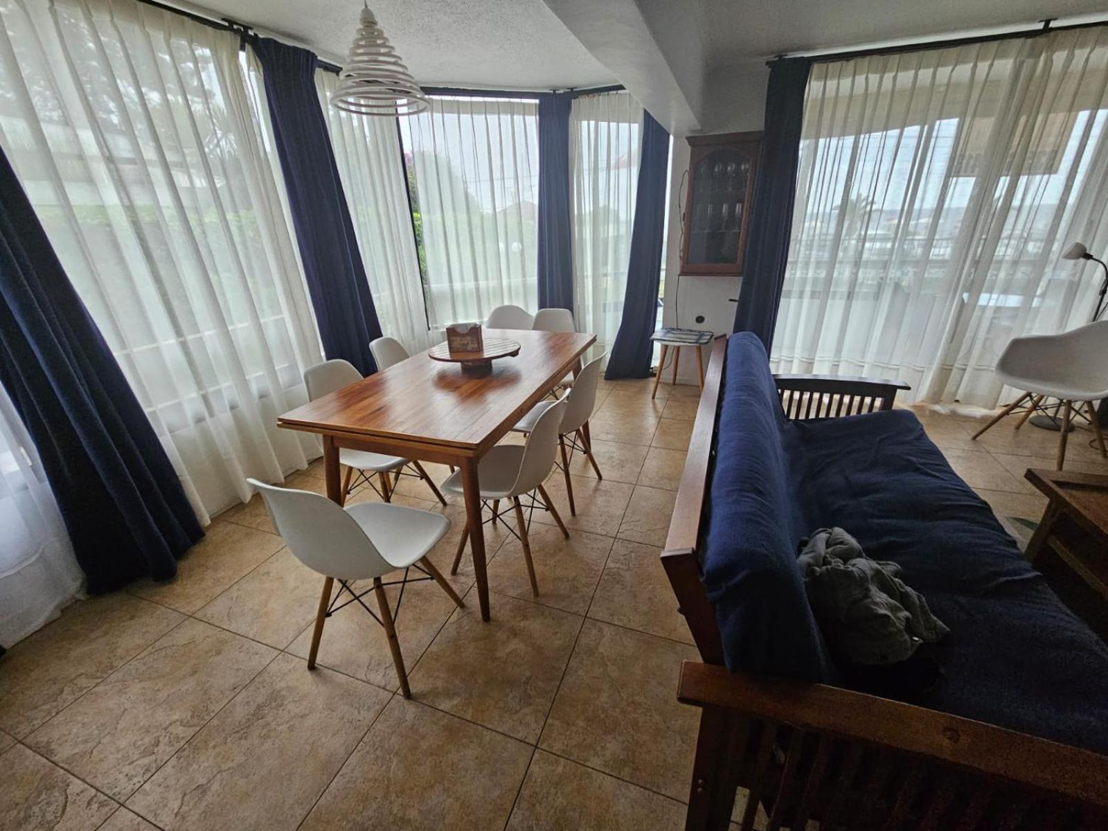 Dpto Apartment *