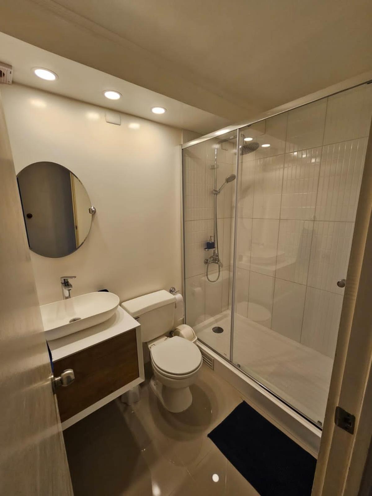 Dpto Apartment Concon